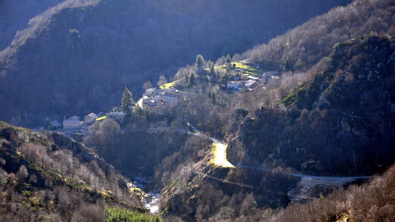 Péreyres
