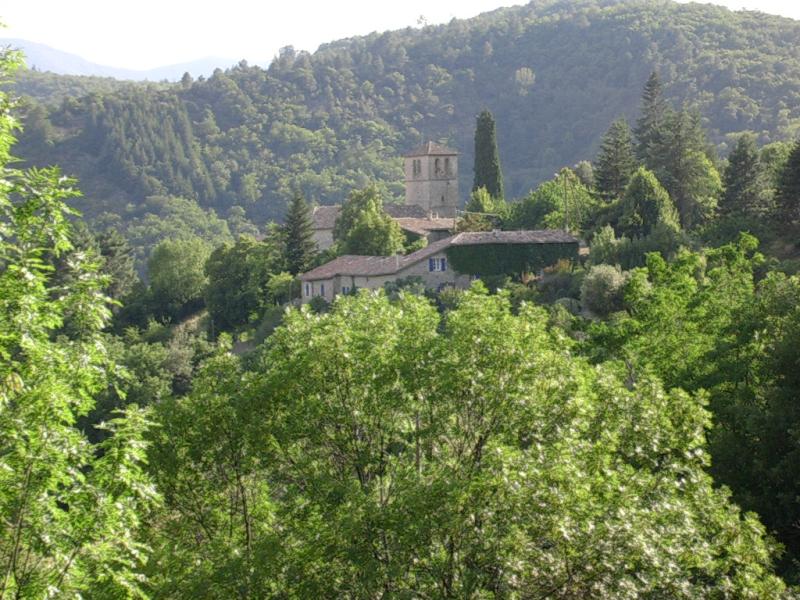 Pont-de-Labeaume