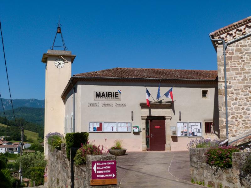 Prades