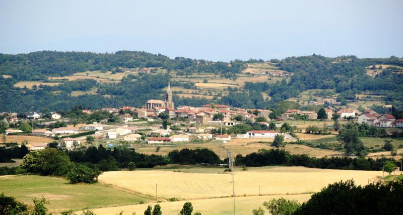 Préaux