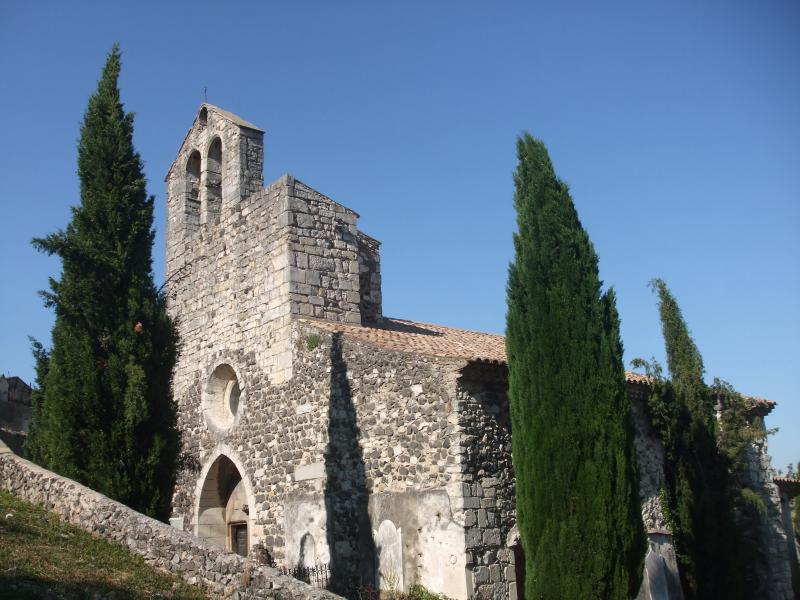 Rochemaure