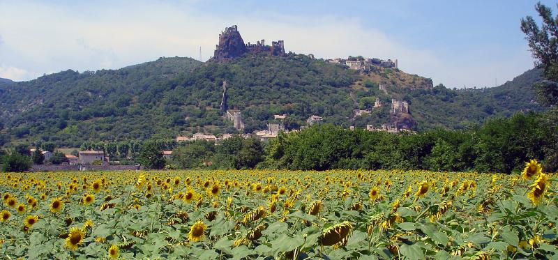 Rochemaure