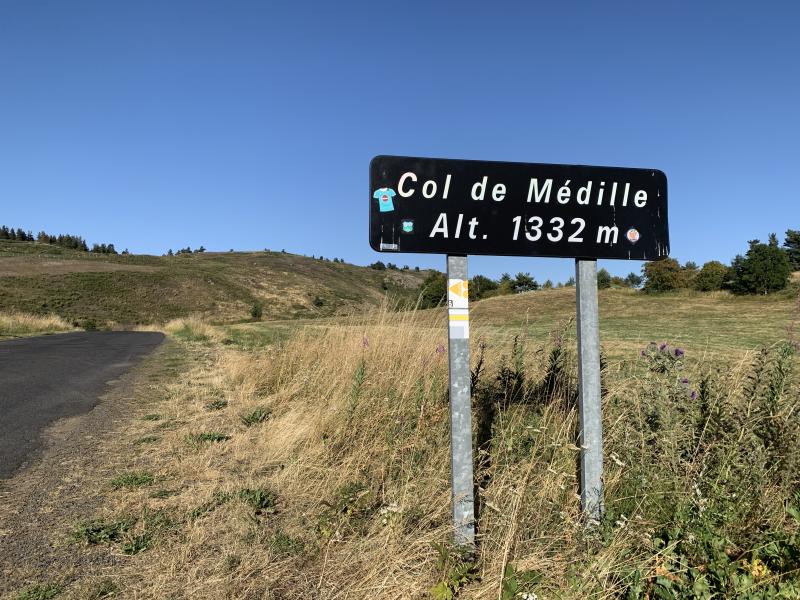 La Rochette