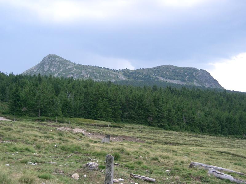 La Rochette
