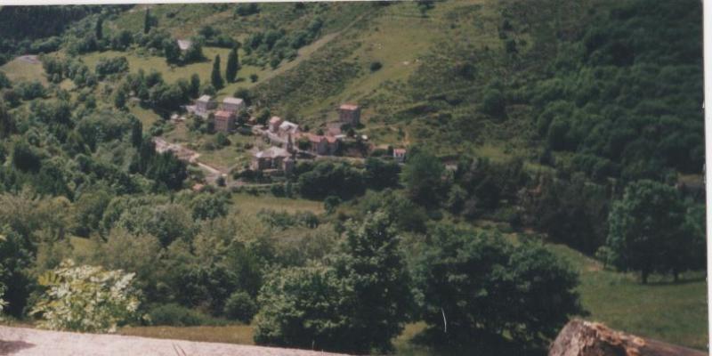La Rochette