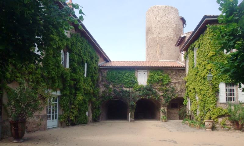 Roiffieux