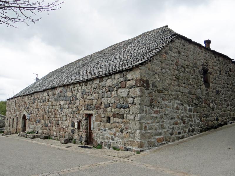 Sagnes-et-Goudoulet