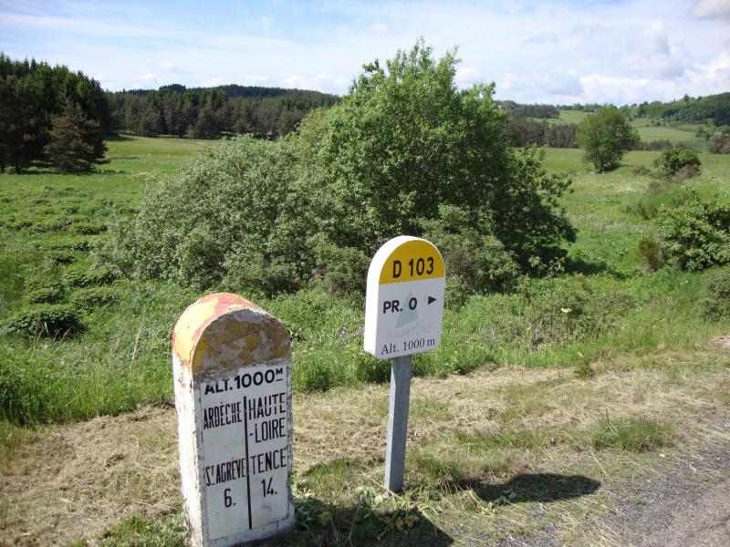 Saint-Agrève