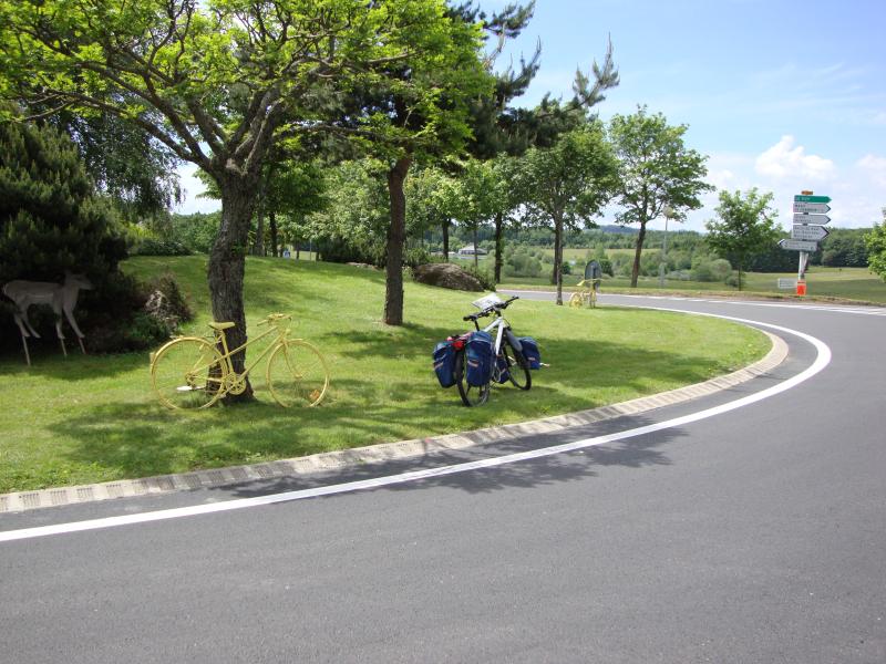 Saint-Agrève