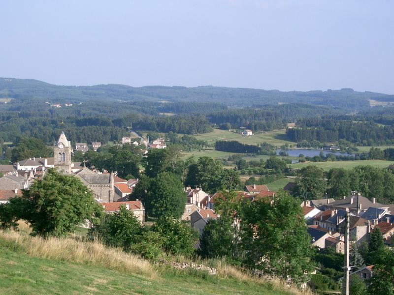 Saint-Agrève