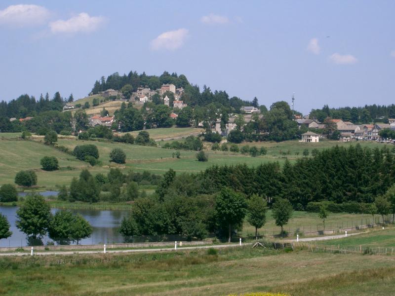 Saint-Agrève