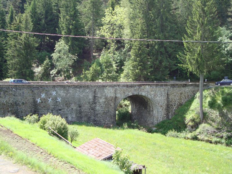 Saint-Agrève
