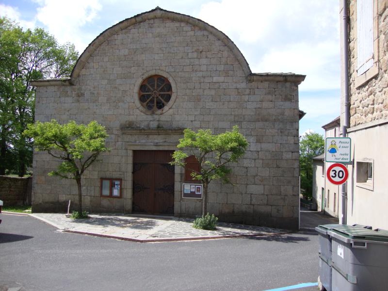Saint-Agrève
