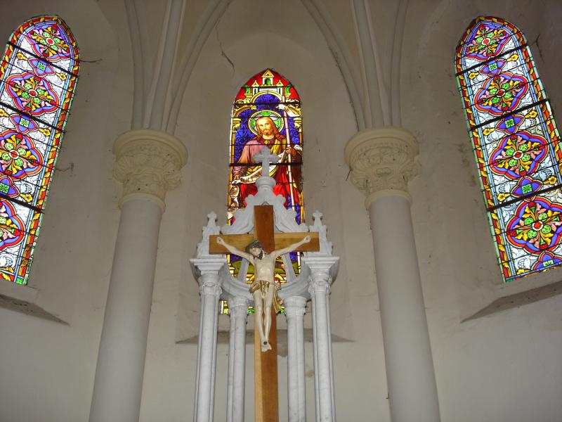 Saint-Andéol-de-Berg