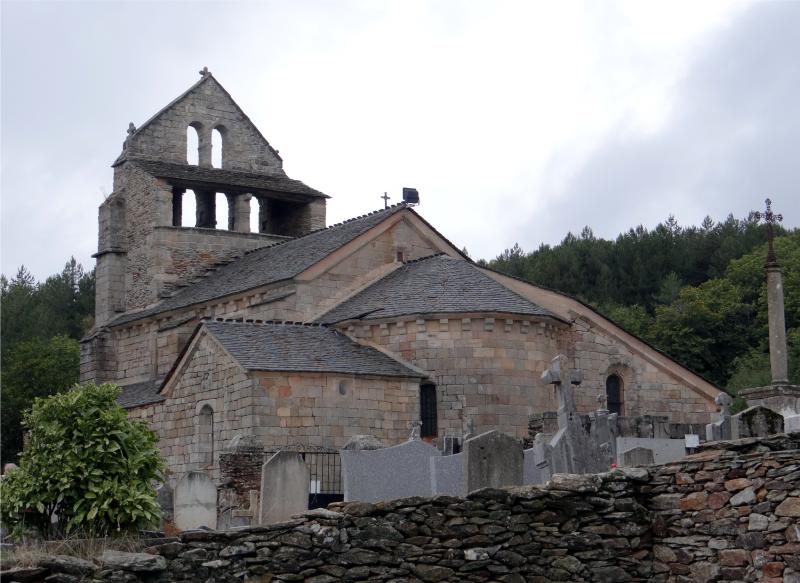 Saint-André-Lachamp