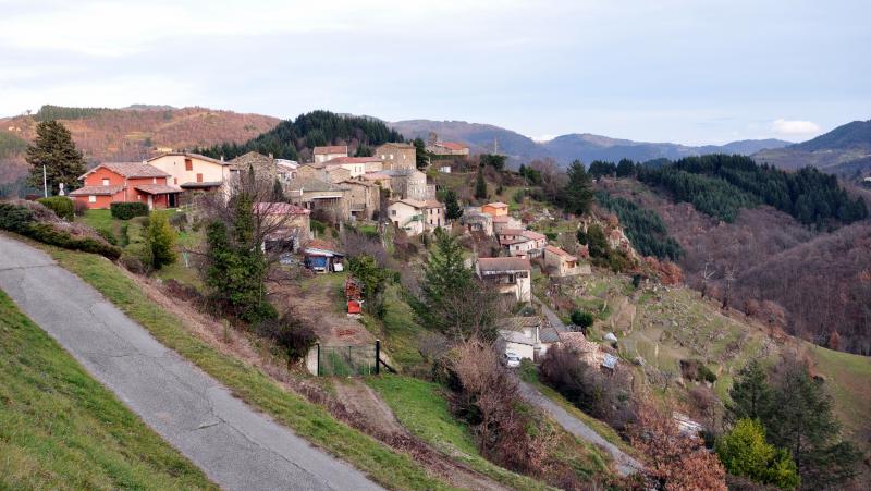 Saint-Barthélemy-le-Meil
