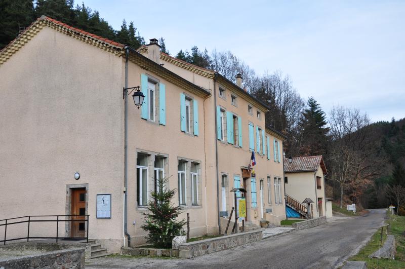 Saint-Christol