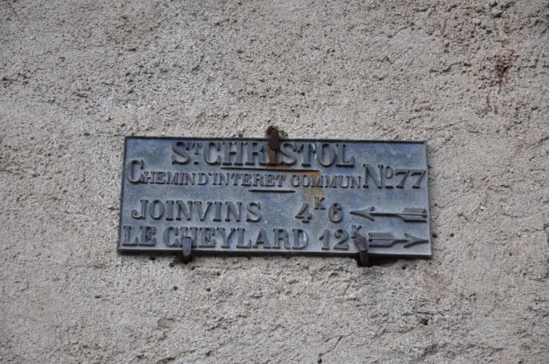 Saint-Christol