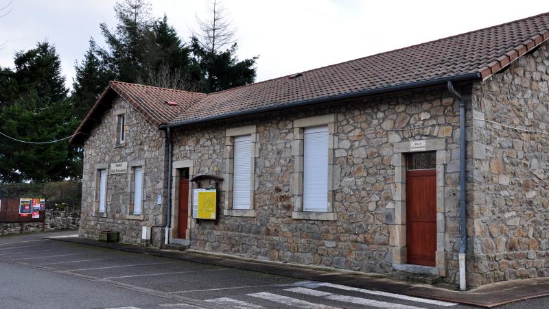 Saint-Cierge-sous-le-Cheylard