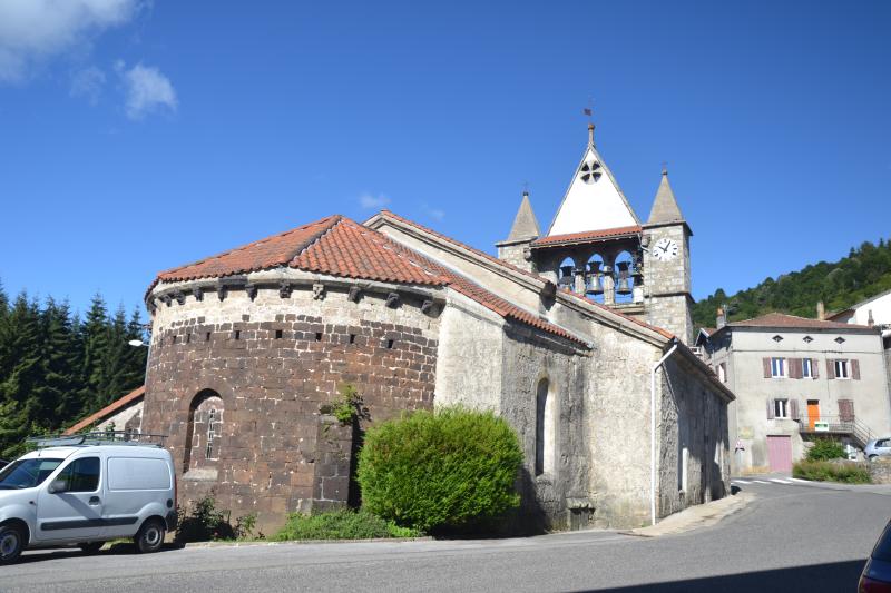 Saint-Cirgues-en-Montagne