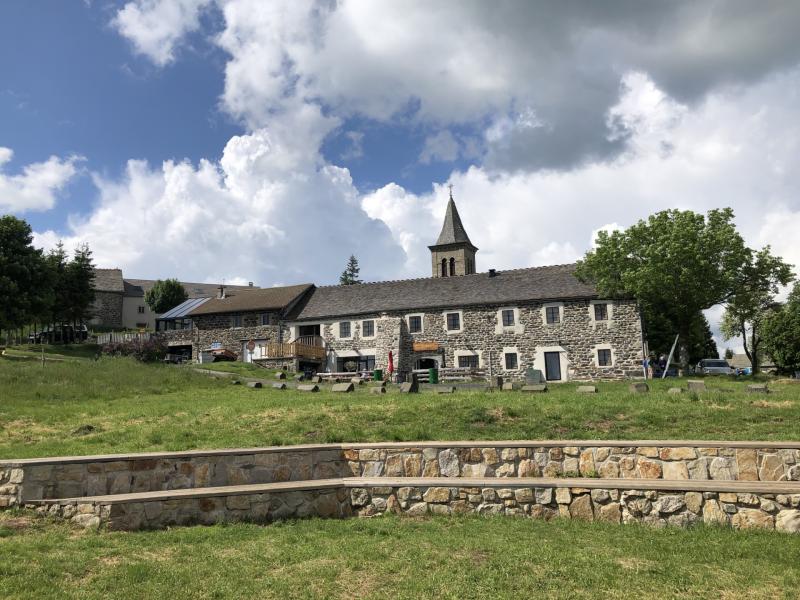 Saint-Clément