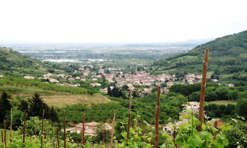 Saint-Désirat