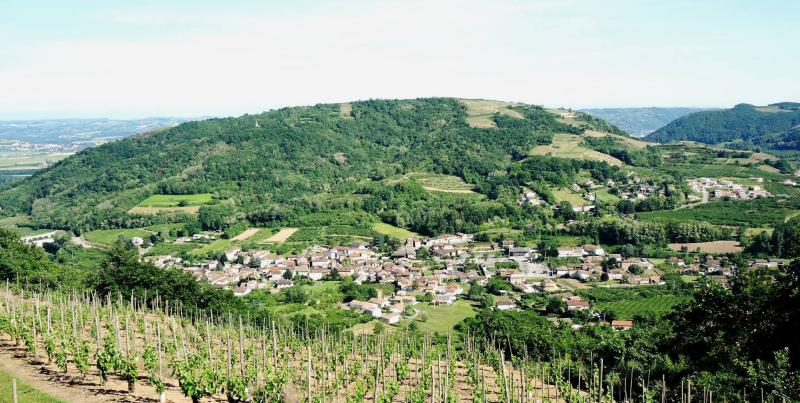 Saint-Désirat