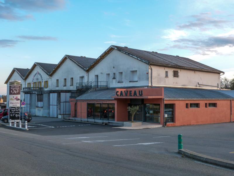 Saint-Étienne-de-Fontbellon