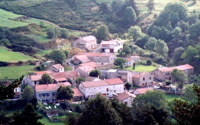 Saint-Étienne-de-Lugdarès