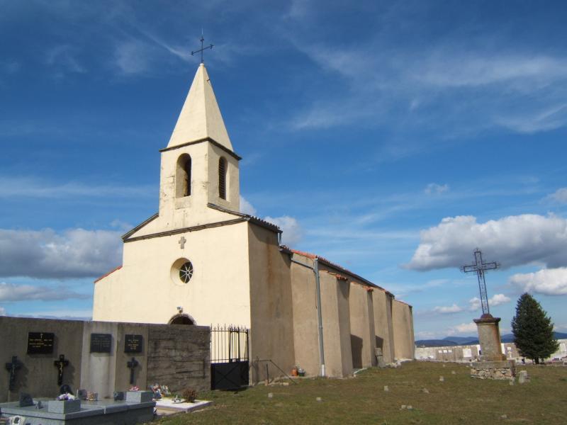 Saint-Étienne-de-Serre