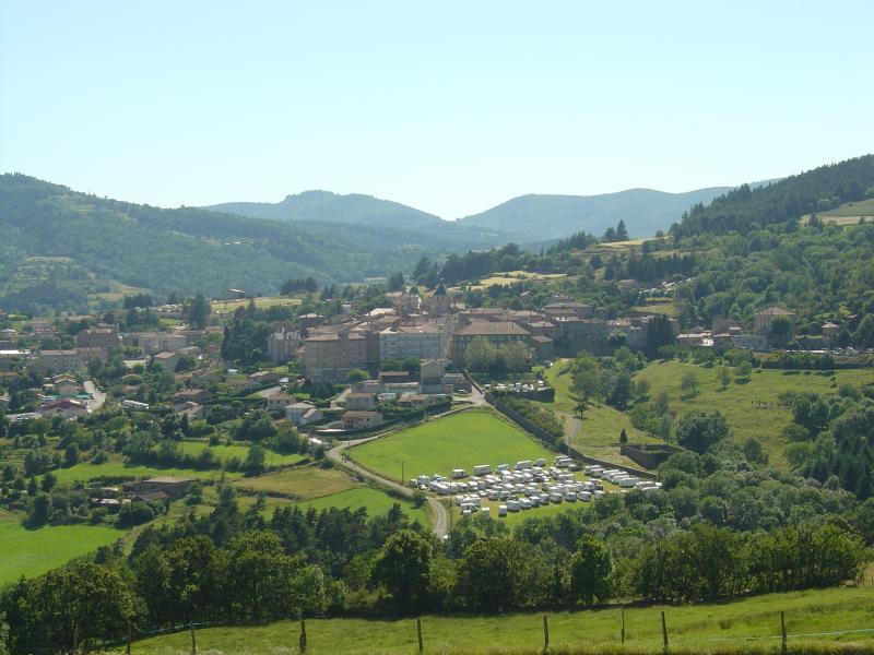 Saint-Félicien