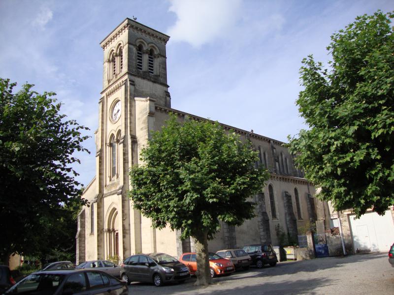 Saint-Fortunat-sur-Eyrieux