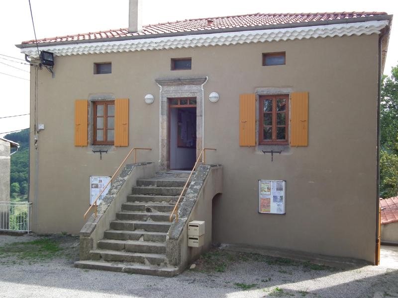 Saint-Jean-Chambre