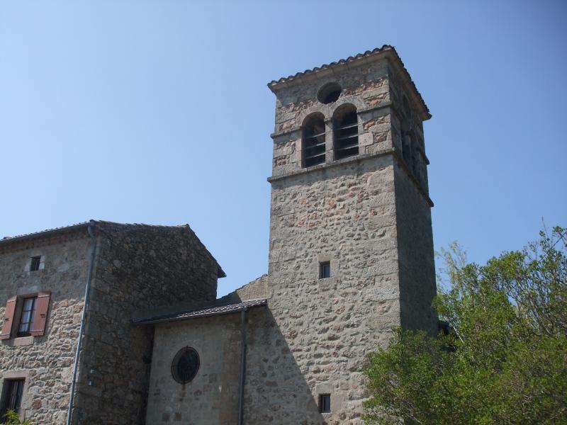 Saint-Jean-Chambre