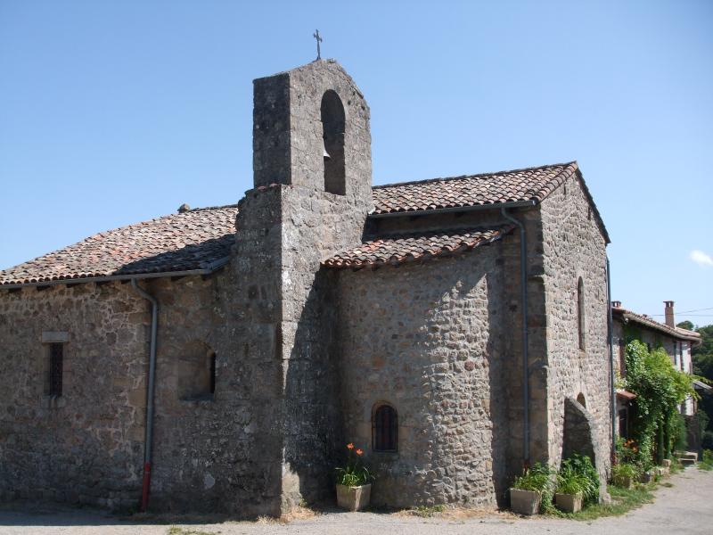 Saint-Jean-Chambre