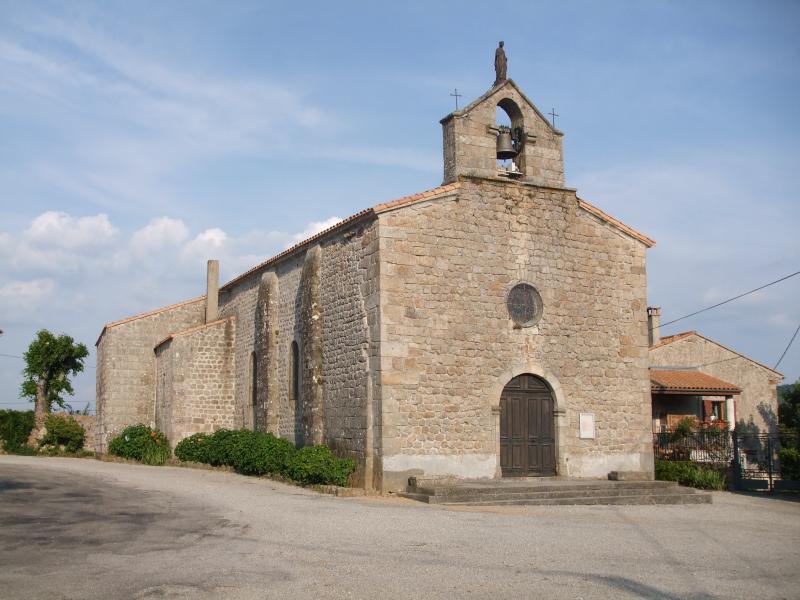 Saint-Jean-Chambre