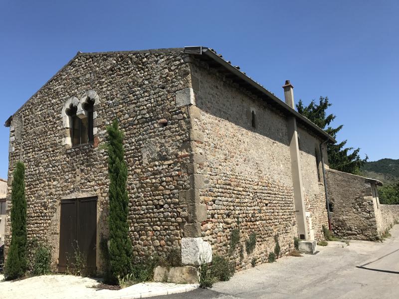 Saint-Jean-de-Muzols