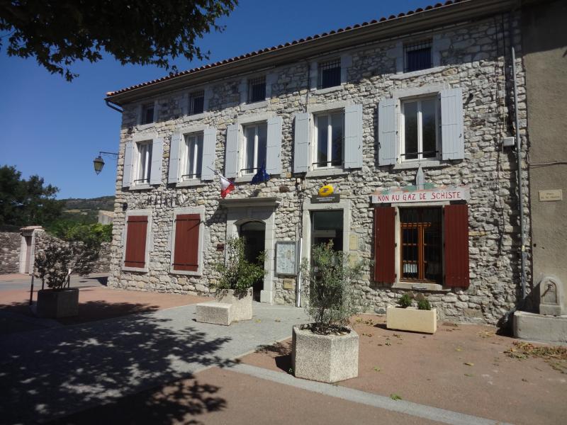 Saint-Jean-le-Centenier