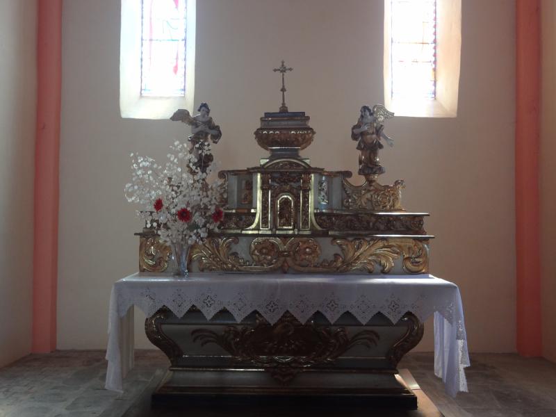 Saint-Jean-le-Centenier