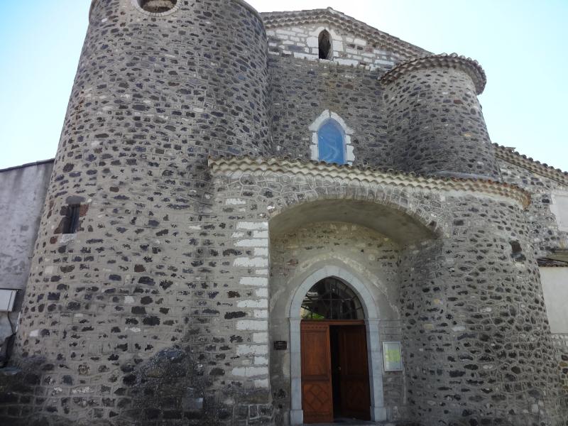 Saint-Jean-le-Centenier