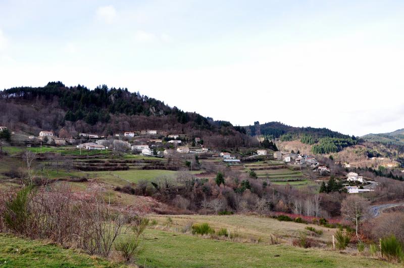 Saint-Jean-Roure