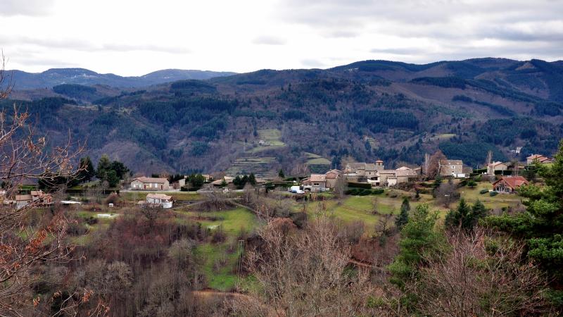 Saint-Jean-Roure
