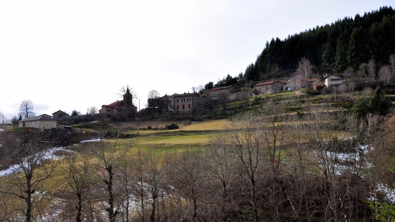 Saint-Jean-Roure