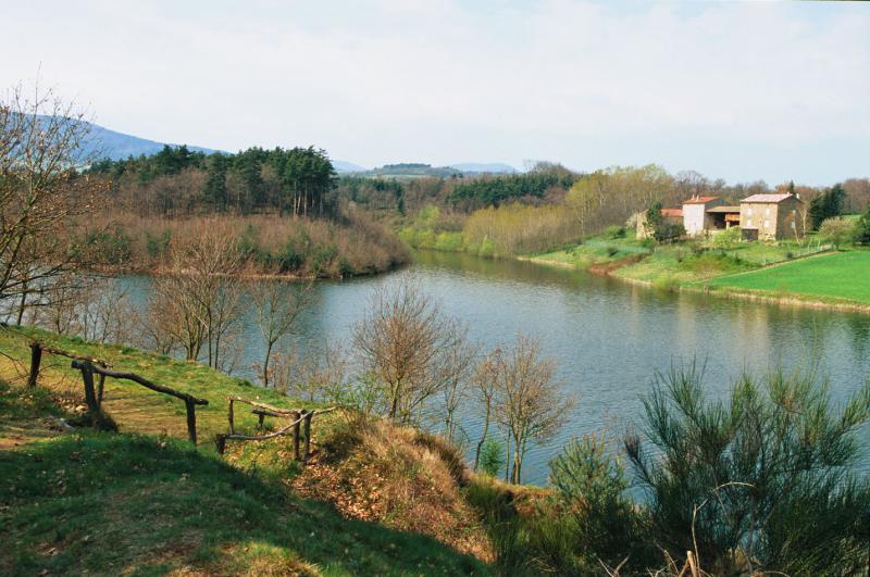 Saint-Jeure-d'Ay