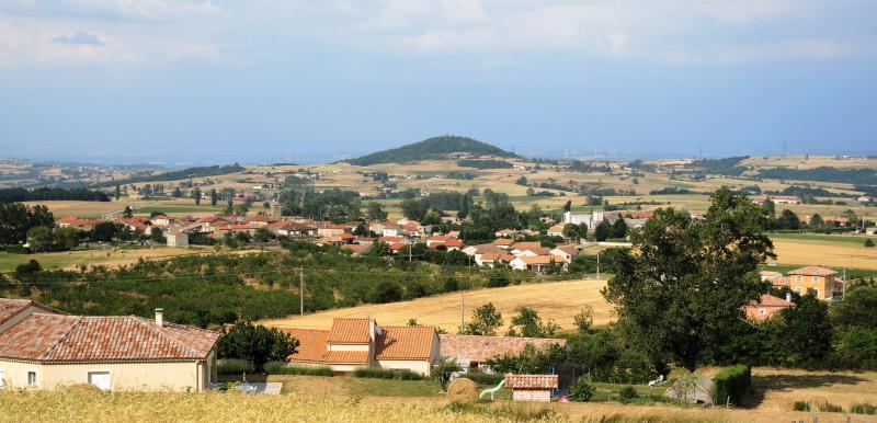 Saint-Jeure-d'Ay