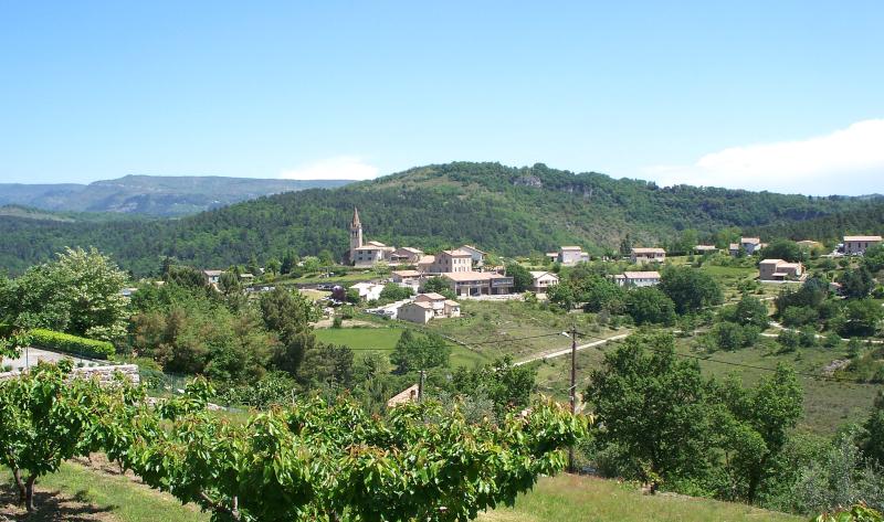 Saint-Julien-du-Serre