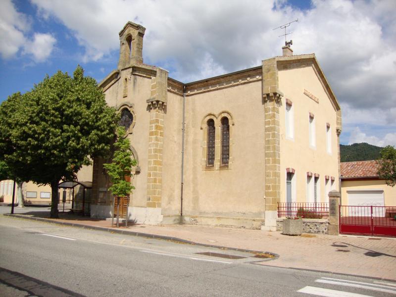 Saint-Julien-en-Saint-Alban