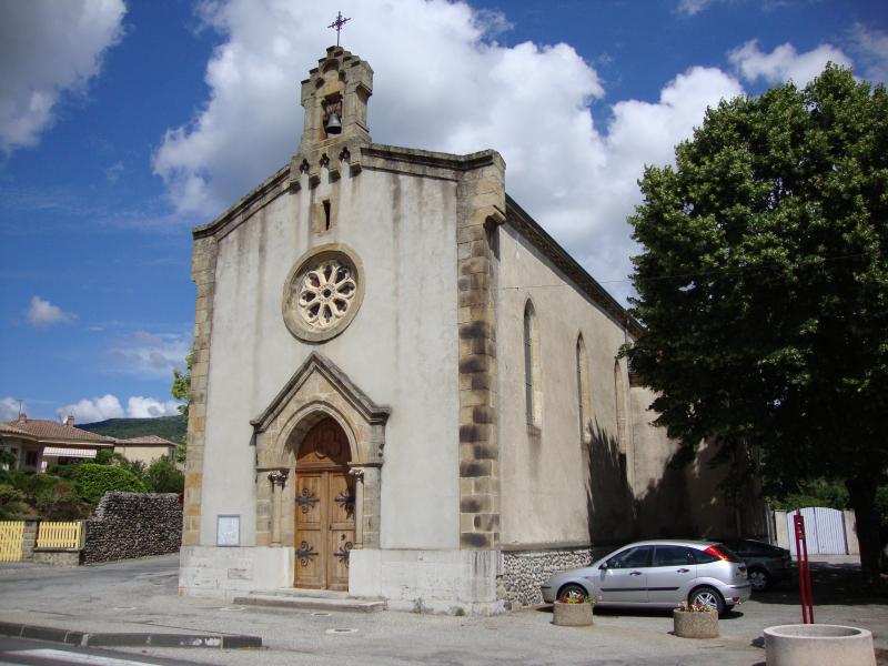 Saint-Julien-en-Saint-Alban