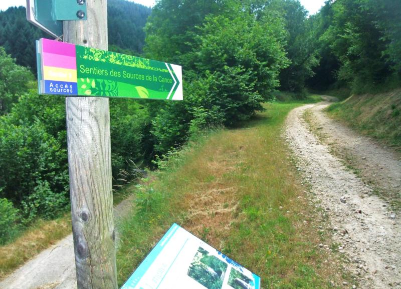 Saint-Julien-Vocance