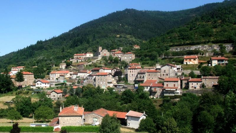 Saint-Julien-Vocance